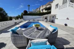 Villa for sale Rojales Alicante, Spain