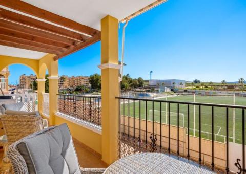 Apartament for sale Algorfa Alicante, Spain