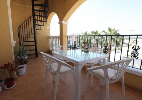 Lejlighed for rent Benijófar Alicante, Spain