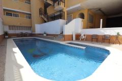 Apartment for rent Benijófar Alicante, Spain