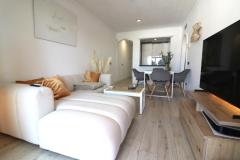 Apartment for rent Benijófar Alicante, Spain