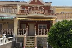 Townhouse for sale Ciudad Quesada Alicante, Spain