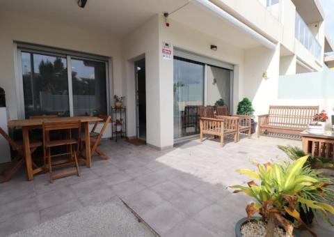 Apartment with 3 bedrooms and 2 bathrooms in Benijófar, Alicante