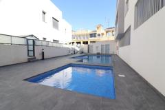 Apartment for sale Benijófar Alicante, Spain