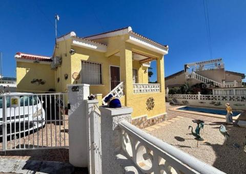 Villa for sale Ciudad Quesada Alicante, Spain