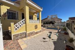 Villa for sale Ciudad Quesada Alicante, Spain