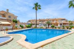 Townhouse for sale Ciudad Quesada Alicante, Spain