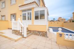 Semi separado compra Ciudad Quesada Alicante, Spain