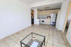 Penthouse for sale Torrevieja Alicante, Spain