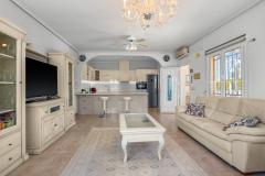 Villa for sale Ciudad Quesada Alicante, Spain