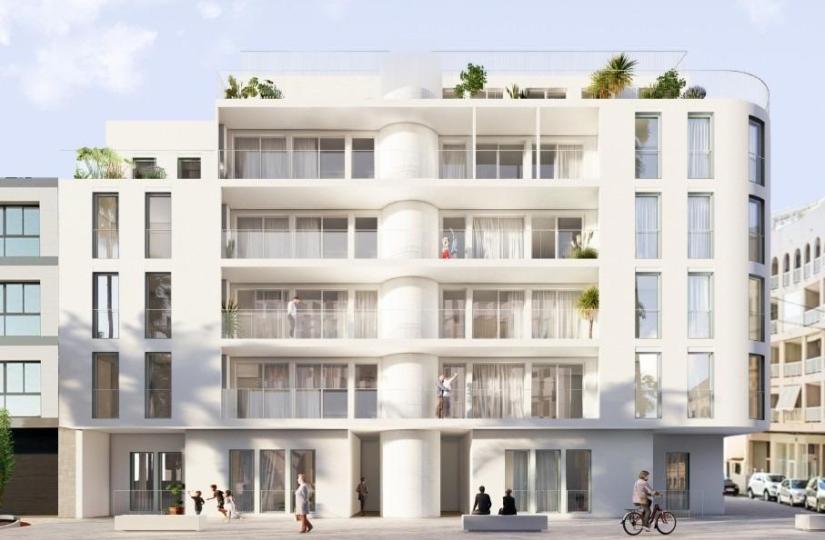 Apartment, Torrevieja, Alicante