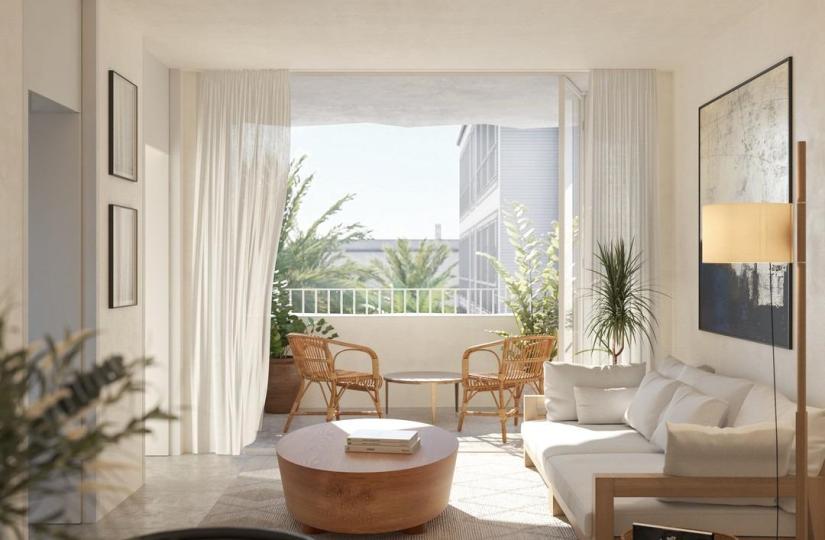 Apartment, Torrevieja, Alicante