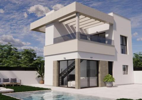Villa for sale Orihuela Alicante, Spain