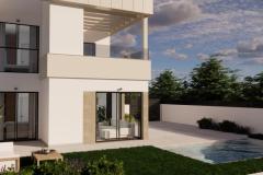 Villa for sale Orihuela Alicante, Spain