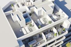 Apartment for sale Torrevieja Alicante, Spain