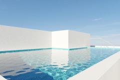 Apartment for sale Torrevieja Alicante, Spain