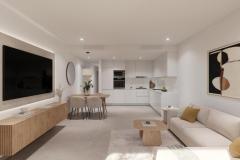 Apartment for sale Torrevieja Alicante, Spain