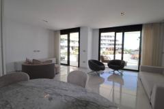 Lägenhet for sale Arenales del Sol Alicante, Spain