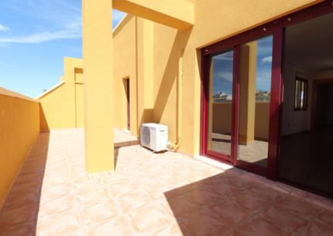 Wohnung till salu Formentera del Segura Alicante, Spain