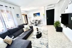 Townhouse for sale Orihuela Costa Alicante, Spain