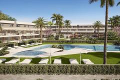 Apartment for sale Monforte del Cid Alicante, Spain