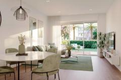 Apartment for sale Monforte del Cid Alicante, Spain