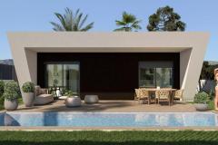 Villa for sale Monforte del Cid Alicante, Spain