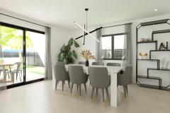 Villa for sale Monforte del Cid Alicante, Spain