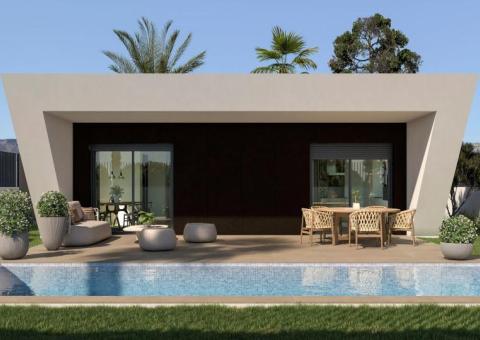 Villa for sale Monforte del Cid Alicante, Spain