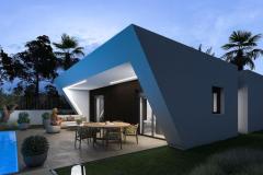 Villa for sale Monforte del Cid Alicante, Spain