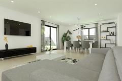 Villa for sale Monforte del Cid Alicante, Spain