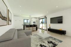 Villa for sale Monforte del Cid Alicante, Spain