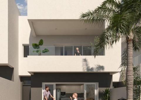 Villa for sale Monforte del Cid Alicante, Spain