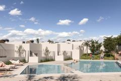 Villa for sale Monforte del Cid Alicante, Spain