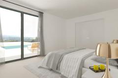 Villa for sale Monforte del Cid Alicante, Spain