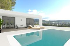 Villa for sale Monforte del Cid Alicante, Spain