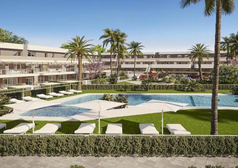 Apartment for sale Monforte del Cid Alicante, Spain