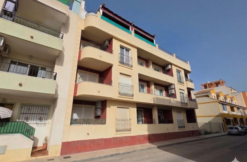 Apartment, Formentera del Segura, Alicante