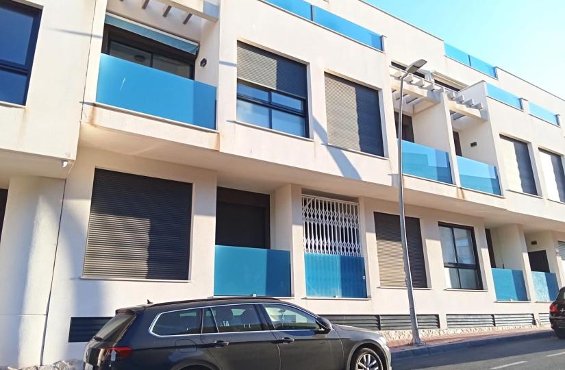 Apartment, Torrevieja, Alicante