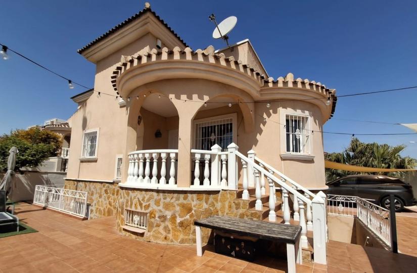Villa, Ciudad Quesada, Alicante