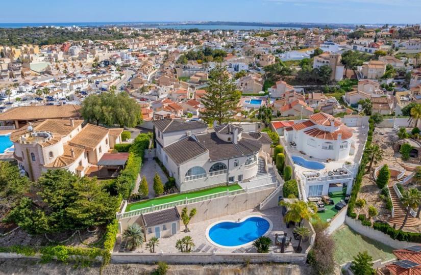 Villa, Rojales, Alicante
