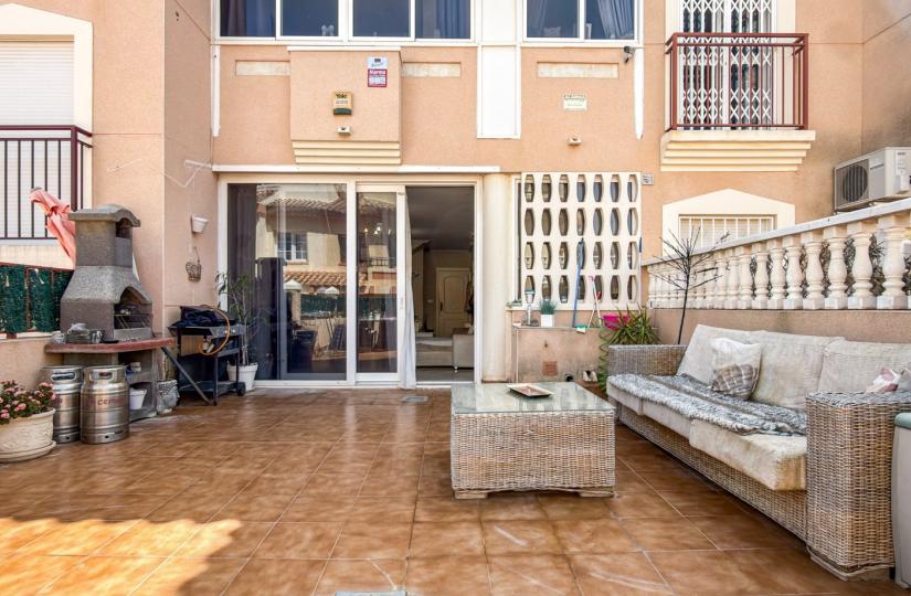 Townhouse, Orihuela Costa, Alicante
