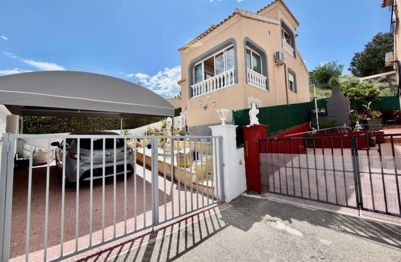 Villa, Ciudad Quesada, Alicante