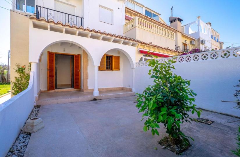 Apartment, Torrevieja, Alicante