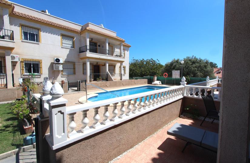 Apartment, Algorfa, Alicante