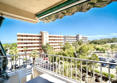 Apartment with 1 bedrooms and 1 bathrooms in Guardamar del Segura, Alicante