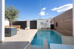 Villa for sale Benijófar Alicante, Spain