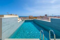 Apartment for sale Torrevieja Alicante, Spain