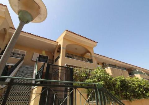 Appartement met 2 slaapkamers en 1 badkamers in Gran Alacant, Alicante