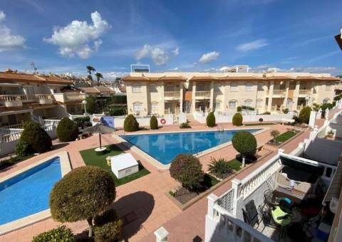 Apartment for sale Ciudad Quesada Alicante, Spain